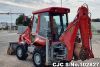 2011 JCB / 2CX Backhoe Loader Stock No. 102827