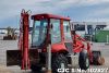 2011 JCB / 2CX Backhoe Loader Stock No. 102827
