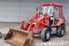 2011 JCB / 2CX Backhoe Loader Stock No. 102827