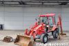 2011 JCB / 2CX Backhoe Loader Stock No. 102827