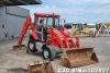 2011 JCB / 2CX Backhoe Loader Stock No. 102827