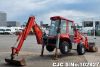 2011 JCB / 2CX Backhoe Loader Stock No. 102827