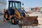 Case 580 Backhoe Loader