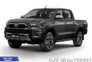 Toyota Hilux in Platinum white pearl  for Sale Image 3
