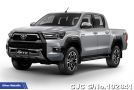 Toyota Hilux in Platinum white pearl  for Sale Image 4