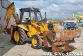 Case 580G Backhoe Loaders