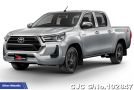 2022 Toyota / Hilux / Revo Stock No. 102847
