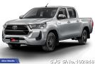 2023 Toyota / Hilux / Revo Stock No. 102848