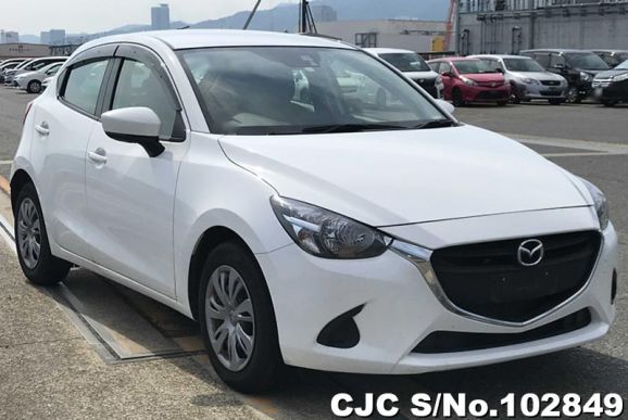 Mazda Demio in other for Sale Image 0