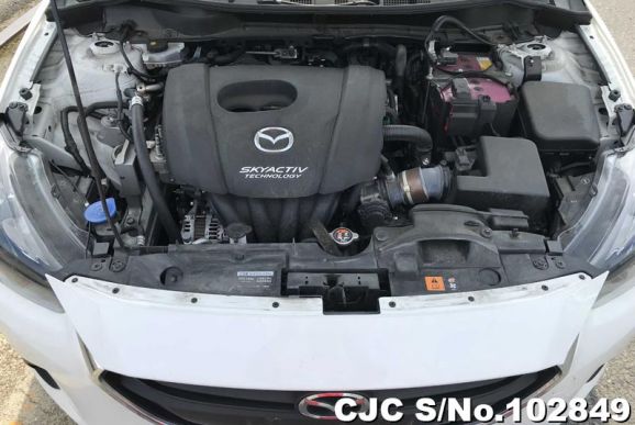 Mazda Demio in other for Sale Image 8