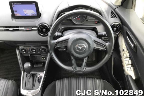 Mazda Demio in other for Sale Image 5