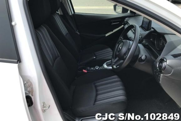 Mazda Demio in other for Sale Image 6