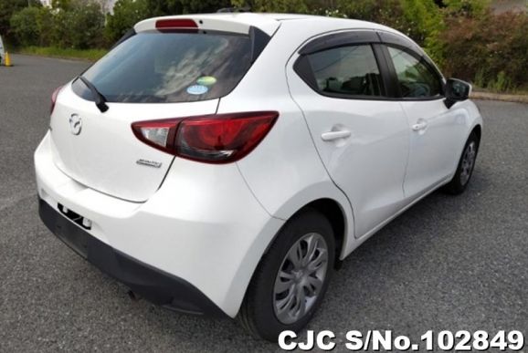 Mazda Demio in other for Sale Image 1