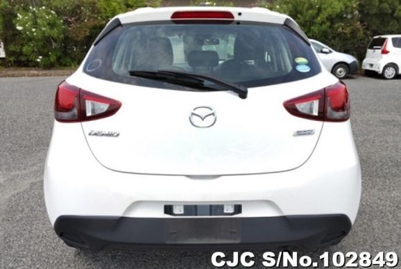 Mazda Demio in other for Sale Image 4