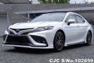 2022 Toyota / Camry Stock No. 102859