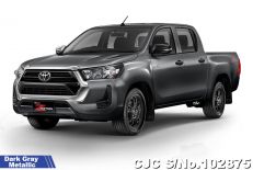 2023 Toyota / Hilux / Revo Stock No. 102875