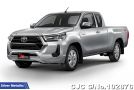 2023 Toyota / Hilux / Revo Stock No. 102876