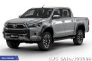 2022 Toyota / Hilux / Revo Stock No. 103009