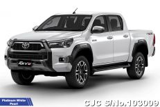 2024 Toyota / Hilux / Revo Stock No. 103009
