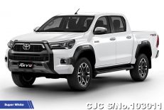 2024 Toyota / Hilux / Revo Stock No. 103011