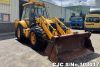 1999 JCB / 4CX Backhoe Loader Stock No. 103017