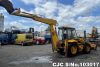 1999 JCB / 4CX Backhoe Loader Stock No. 103017