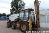 1998 Caterpillar / 428C Backhoe Loader Stock No. 103019