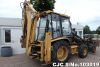 1998 Caterpillar / 428C Backhoe Loader Stock No. 103019