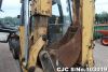1998 Caterpillar / 428C Backhoe Loader Stock No. 103019