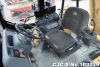1998 Caterpillar / 428C Backhoe Loader Stock No. 103019