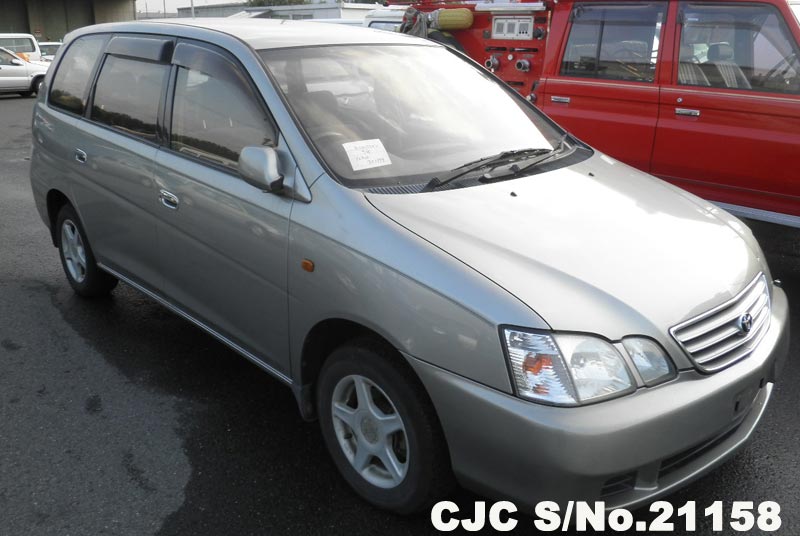 Чита drom toyota gaia