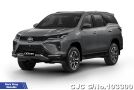 2023 Toyota / Fortuner Stock No. 103300