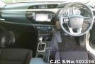 2021 Toyota / Hilux Stock No. 103316