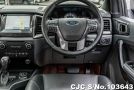 2018 Ford / Everest Stock No. 103643