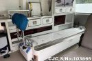 Nissan Elgrand in White for Sale Image 13