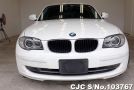 2011 BMW / 1 Series Stock No. 103767