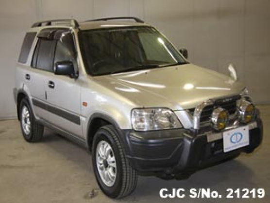 Хонда crv 1996