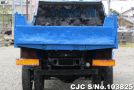 Nissan Condor in Blue for Sale Image 9