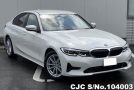 2021 BMW / 3 Series Stock No. 104003