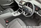 2021 BMW / 3 Series Stock No. 104003