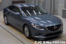 2013 Mazda / Atenza Stock No. 104106
