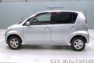 Toyota Passo in Silver for Sale Image 5