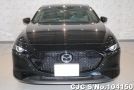 2022 Mazda / Mazda3 Stock No. 104150