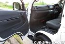 Toyota Hiace in White for Sale Image 7