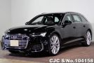 2022 Audi / A6 Stock No. 104158
