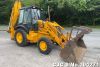 1999 JCB / 3CX Backhoe Loader Stock No. 104271