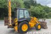 1999 JCB / 3CX Backhoe Loader Stock No. 104271
