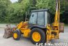 1999 JCB / 3CX Backhoe Loader Stock No. 104271