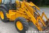 1999 JCB / 3CX Backhoe Loader Stock No. 104271