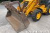 1999 JCB / 3CX Backhoe Loader Stock No. 104271